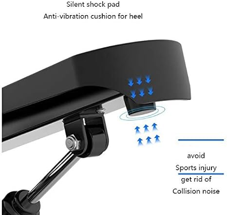 Multifunction Mini Pedal Steppers Machine