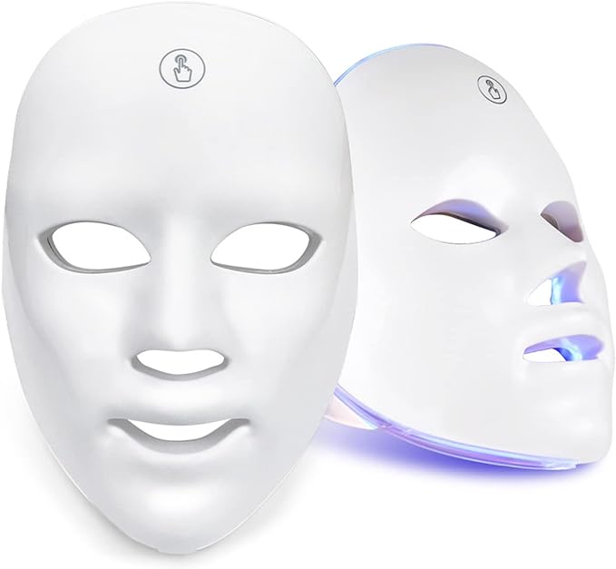 LED Face Mask