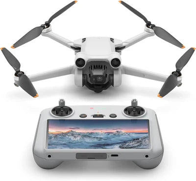 Sky explorer Drone with lcd remote  Camera for Adults,  Foldable Hobby RC Quadcopter