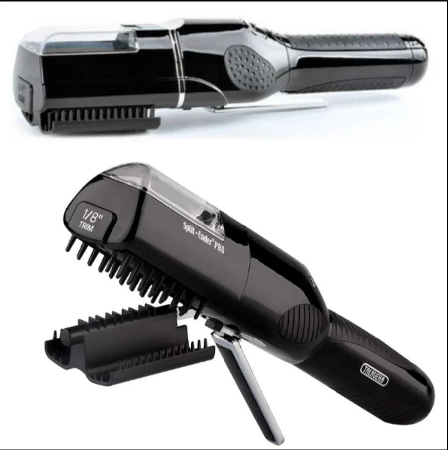 Cordless Split Hair Trimmer