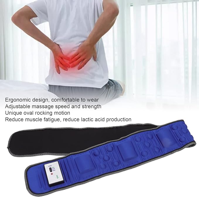 Electric Massage Belt