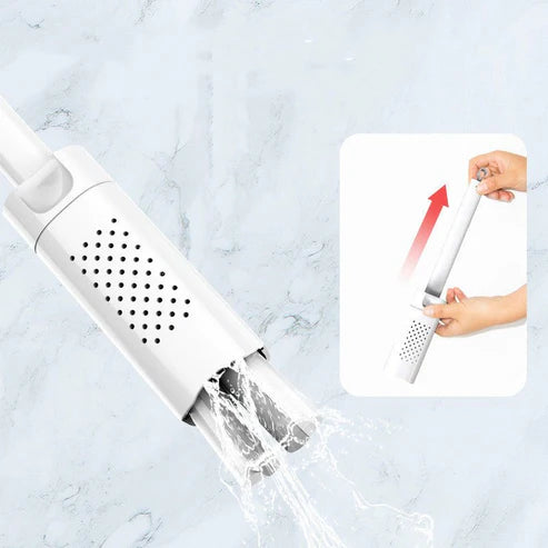 Sponge Suction Handheld Mini Mop